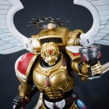 CTC 4201 Helmet for Blood Angels The Sanguinor