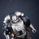 CTC 4204 Helmet for lron Warriors Figures