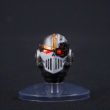CTC V2.0 4205 Helmet with Magnetic LED Light for lron Warriors Figures
