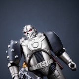 CTC 4204 Helmet for lron Warriors Figures