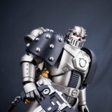 CTC 4204 Helmet for lron Warriors Figures