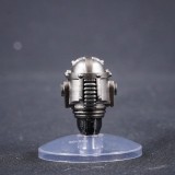 CTC 4204 Helmet for lron Warriors Figures