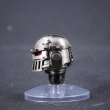 CTC 4204 Helmet for lron Warriors Figures