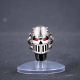 CTC 4204 Helmet for lron Warriors Figures