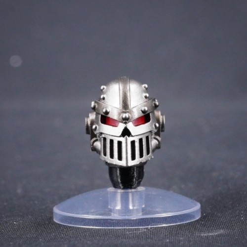 CTC 4204 Helmet for lron Warriors Figures