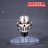 CTC 4204 Helmet for lron Warriors Figures