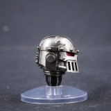CTC 4204 Helmet for lron Warriors Figures