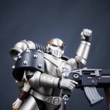CTC V2.0 4205 Helmet with Magnetic LED Light for lron Warriors Figures
