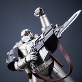 CTC V2.0 4205 Helmet with Magnetic LED Light for lron Warriors Figures