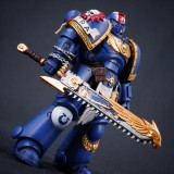 CTC 576 Chainsword for Ultramarines