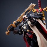 CTC 572 Black Chainsword
