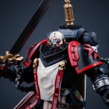 CTC 4210 Head Sculpture for Black Templars Figures