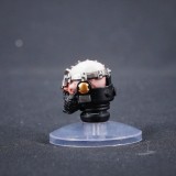 CTC 4210 Head Sculpture for Black Templars Figures
