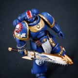 CTC 576 Chainsword for Ultramarines