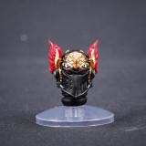 CTC 4208 Helmet for Black Templars Figures