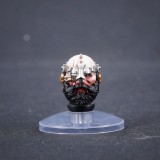 CTC 4210 Head Sculpture for Black Templars Figures