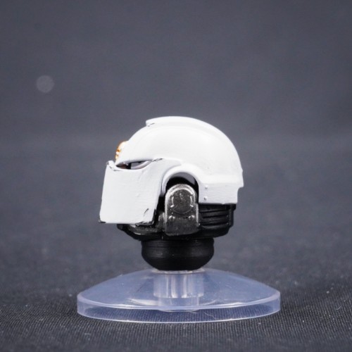 CTC V2.0 4209 Helmet with Magnetic LED Light for Ultramarines Figures