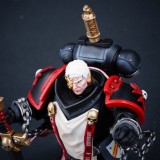 CTC 4207 Head Sculpture for Black Templars Figures