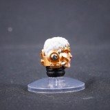 CTC 4207 Head Sculpture for Black Templars Figures