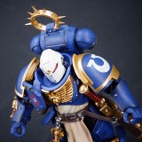 CTC V2.0 4209 Helmet with Magnetic LED Light for Ultramarines Figures