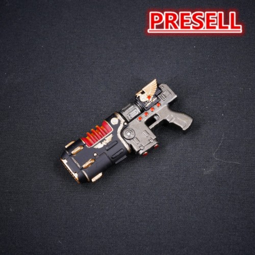 CTC 573 Explosive Pistol