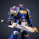 CTC 576 Chainsword for Ultramarines