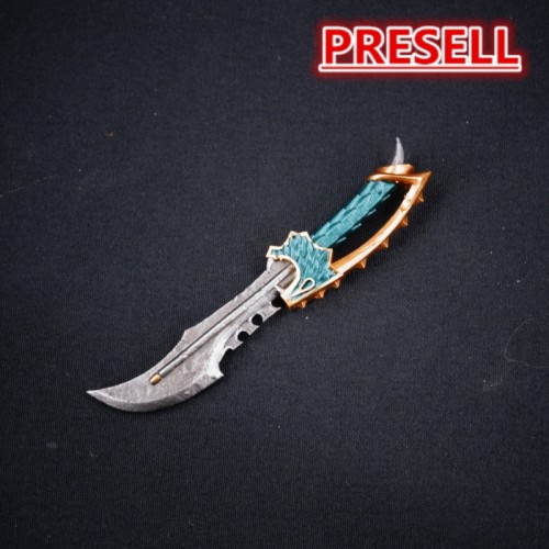 CTC 574 Dagger for Alpha Legion