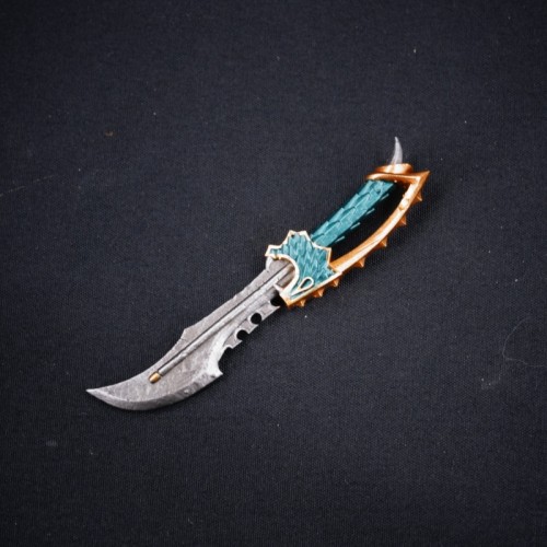 CTC 574 Dagger for Alpha Legion