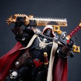 CTC 572 Black Chainsword
