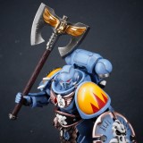 CTC 575 Double-edged Axe