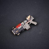 CTC 573 Explosive Pistol