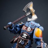 CTC 575 Double-edged Axe