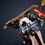 CTC 572 Black Chainsword
