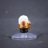 CTC 4207 Head Sculpture for Black Templars Figures