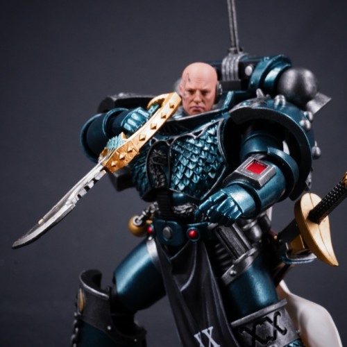 CTC 574 Dagger for Alpha Legion