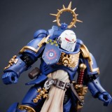 CTC V2.0 4209 Helmet with Magnetic LED Light for Ultramarines Figures