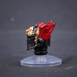 CTC 4208 Helmet for Black Templars Figures