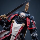 CTC 4210 Head Sculpture for Black Templars Figures