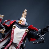 CTC 4207 Head Sculpture for Black Templars Figures