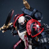 CTC 4210 Head Sculpture for Black Templars Figures