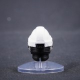 CTC V2.0 4209 Helmet with Magnetic LED Light for Ultramarines Figures
