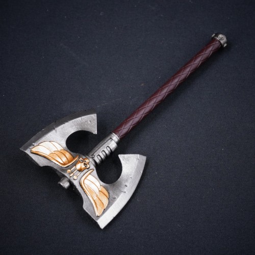 CTC 575 Double-edged Axe
