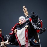 CTC 4207 Head Sculpture for Black Templars Figures
