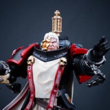 CTC 4207 Head Sculpture for Black Templars Figures
