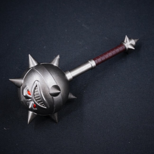 CTC 577 HATE MACE