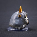 CTC 4211 Helmet for Mortarion Daemon Primarch of Nurgle