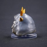 CTC 4211 Helmet for Mortarion Daemon Primarch of Nurgle