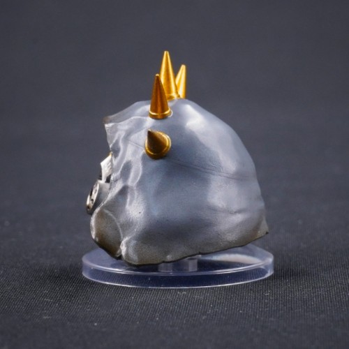 CTC 4211 Helmet for Mortarion Daemon Primarch of Nurgle