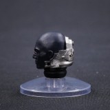 CTC 4214 Head Sculpture for Salamanders Figures