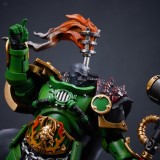 CTC 4214 Head Sculpture for Salamanders Figures